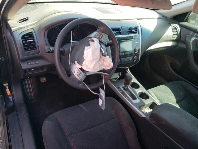 2015 NISSAN ALTIMA 2.5 1N4AL3AP2FN321273