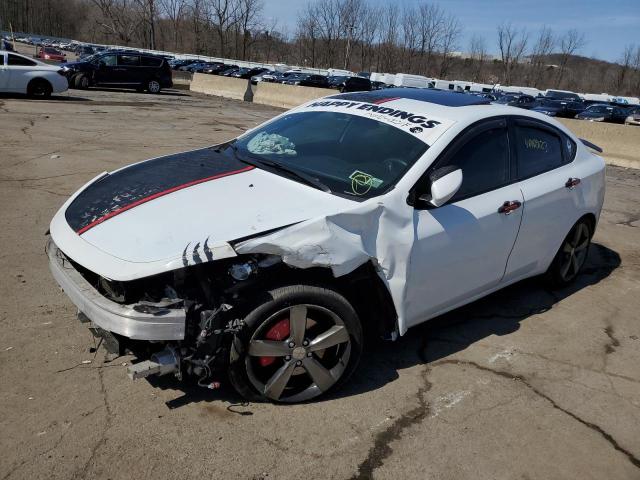 2015 DODGE DART GT - 1C3CDFEB2FD378793