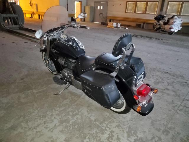 2005 SUZUKI C50 - JS1VS55A552108232