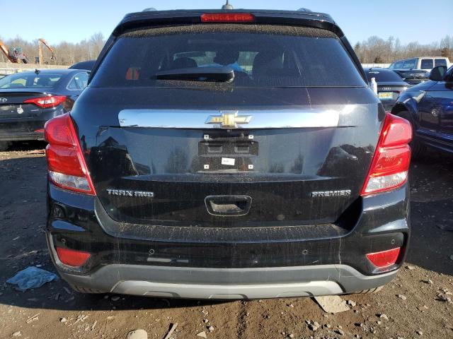 2019 CHEVROLET TRAX PREMI - 3GNCJRSB8KL276937