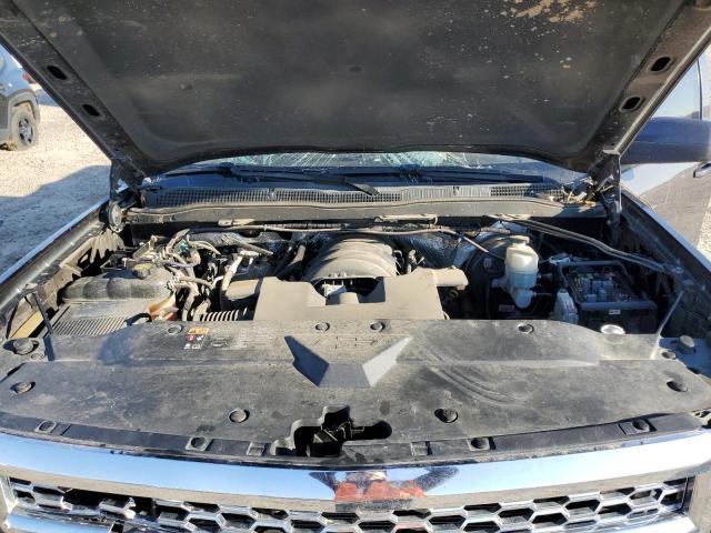 2015 CHEVROLET SLVRD 1500 3GCUKRECXFG534906