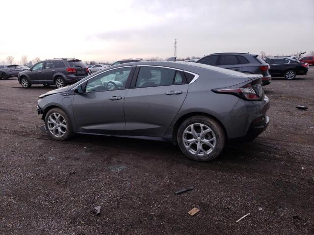 2017 CHEVROLET VOLT PREMI - 1G1RB6S59HU162333