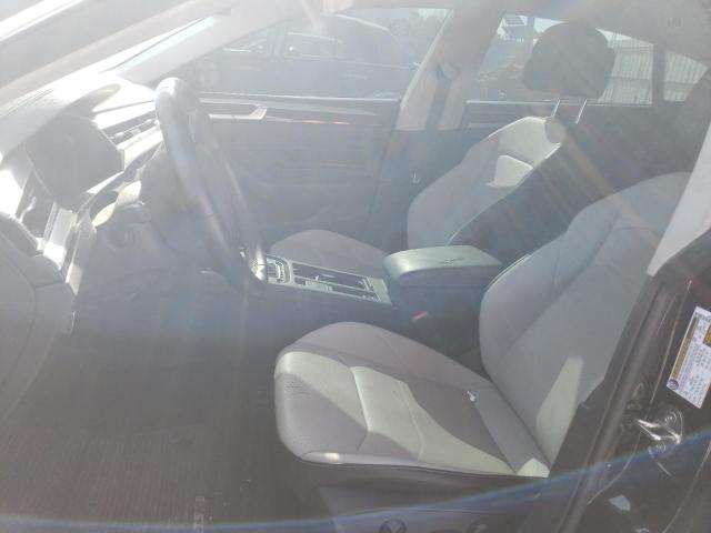 2021 VOLKSWAGEN ARTEON SE - WVWAR7ANXME004207