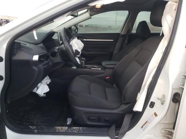 2019 NISSAN ALTIMA SV - 1N4BL4DV9KC131710