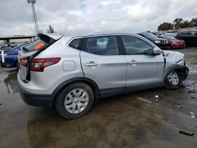 JN1BJ1CV7LW544826 Nissan Rogue Sport S