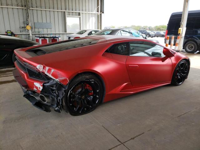 VIN ZHWUC2ZF0KLA11832 2019 Lamborghini Huracan no.3