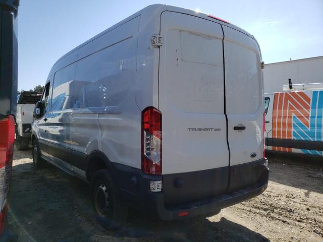 2017 FORD TRANSIT T- - 1FTYR2CM7HKA15842