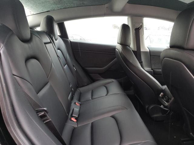 5YJ3E1EB3MF009345 Tesla MODEL 3