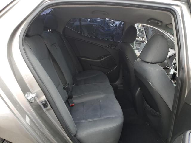5XXGM4A79FG381117 KIA Optima Lx