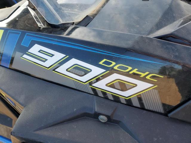 2015 POLARIS RZR S 900 - 4XAVBE879FC945841