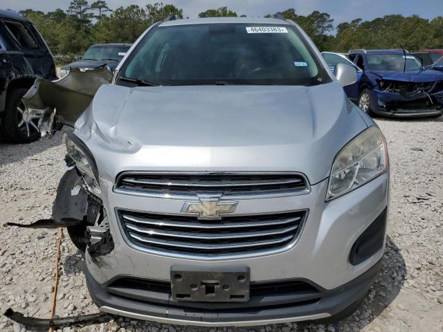 2016 CHEVROLET TRAX 1LT - 3GNCJLSB6GL137152