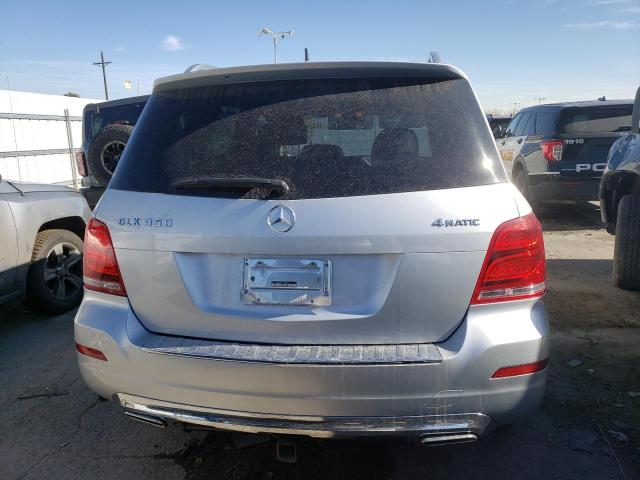 WDCGG8JB9EG315851 Mercedes-Benz Glk 350 4matic