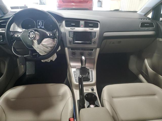 2015 VOLKSWAGEN GOLF SPORT - 3VWC17AU8FM508286