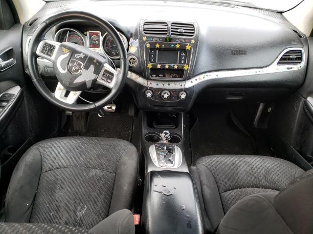 3C4PDCAB4HT545265 Dodge JOURNEY SE
