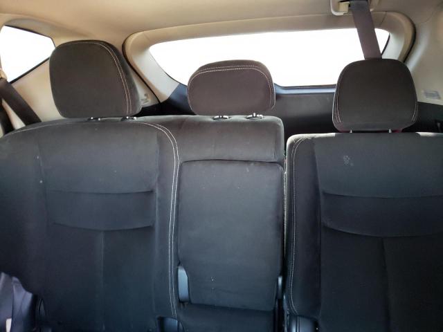 2017 NISSAN MURANO S - 5N1AZ2MH5HN122756