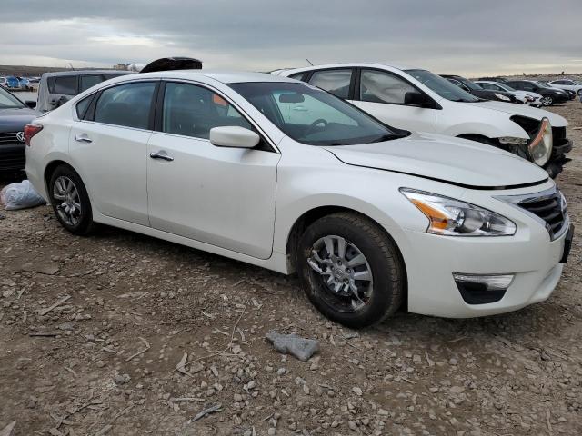 1N4AL3AP6EC186518 2014 Nissan Altima 2.5