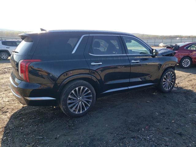 2023 HYUNDAI PALISADE C - KM8R7DGE1PU537440