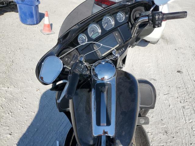 2014 HARLEY-DAVIDSON FLHTK ELEC - 1HD1KEL15EB631515