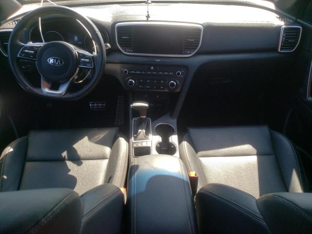 2020 KIA SPORTAGE S - KNDP6CAC2L7652864