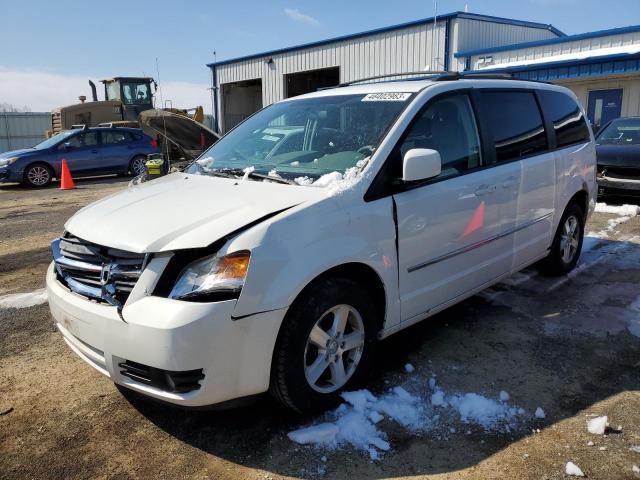 Dodge Grand Caravan 2010