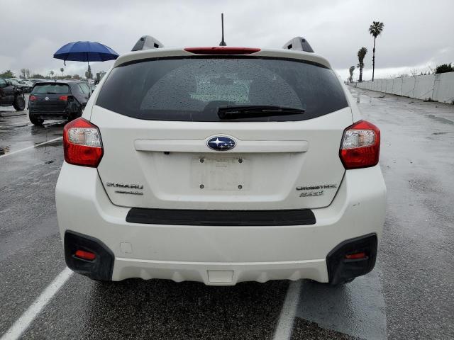 JF2GPABC5H8209806 Subaru Crosstrek Premium