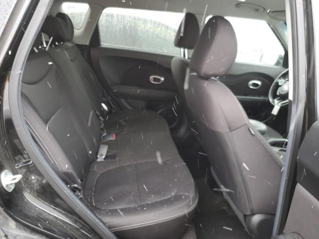 KNDJN2A20F7792734 KIA Soul