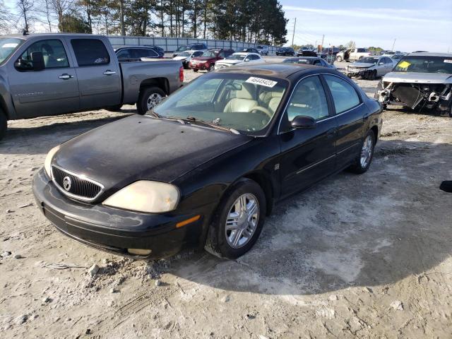 2000 Mercury Sable LS Premium