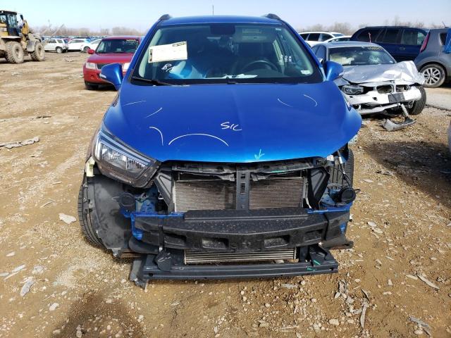 2017 BUICK ENCORE SPO - KL4CJ1SB1HB090834