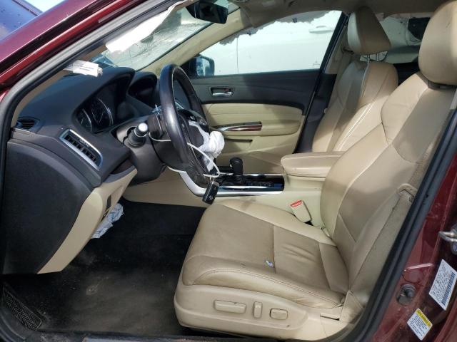 19UUB1F54GA003946 Acura TLX TECH