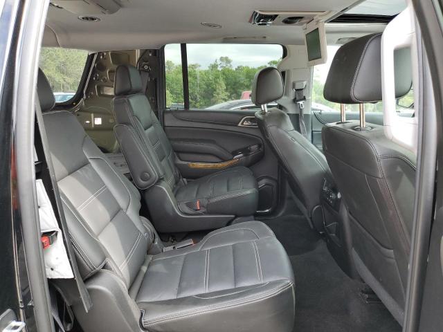 1GKS1HKJ0HR361606 GMC YUKON XL DENALI