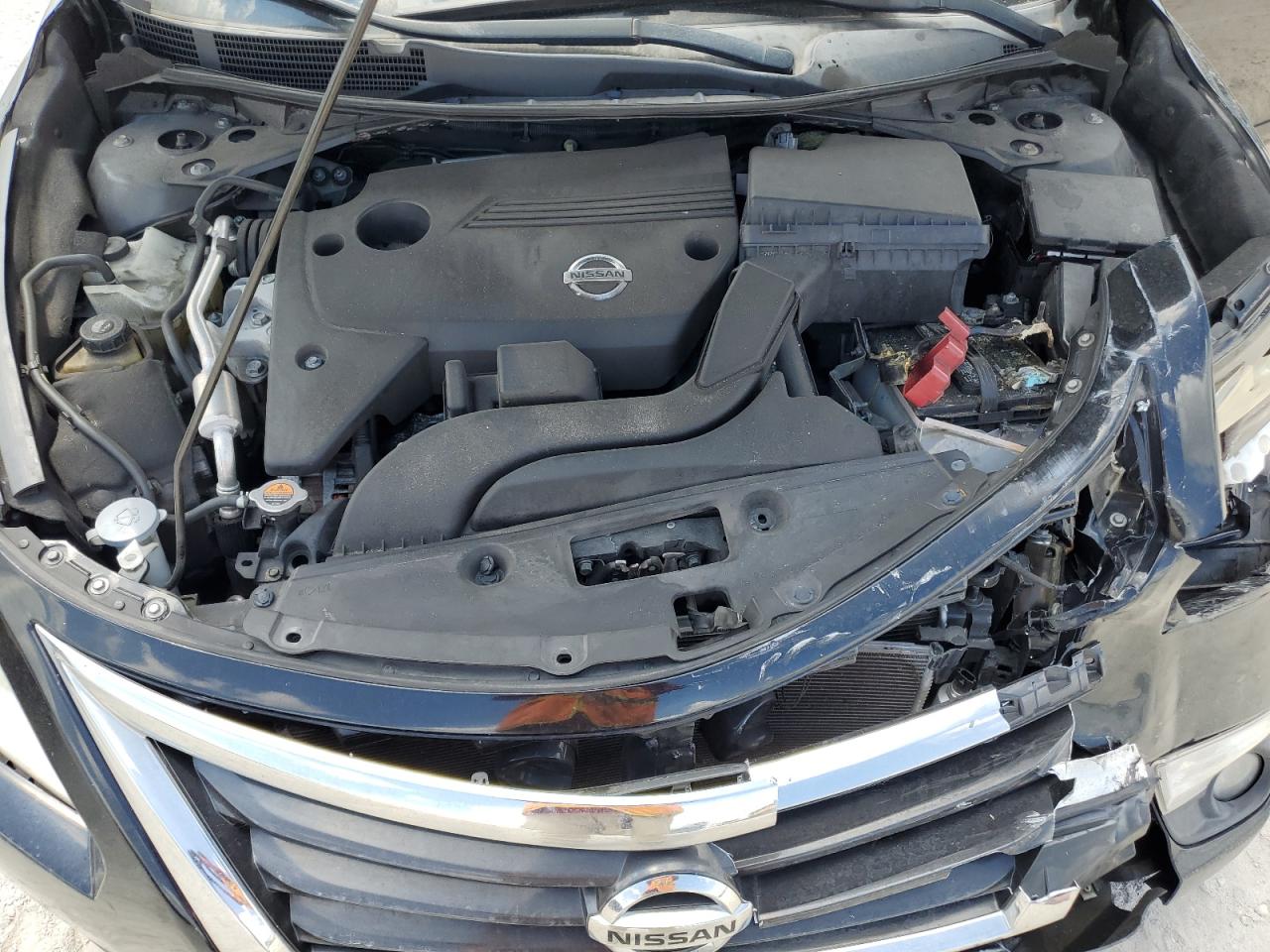 1N4AL3AP3FC242660 2015 Nissan Altima 2.5