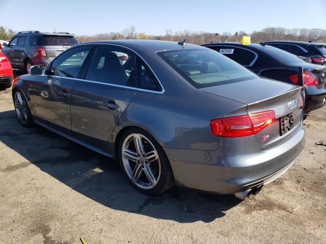 2015 AUDI S4 PREMIUM - WAUBGAFL8FA091434