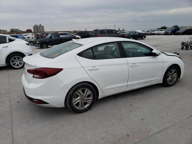 5NPD84LF3KH445078 Hyundai ELANTRA SEL