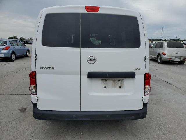 3N6CM0KN6FK696517 Nissan NV200 2.5S