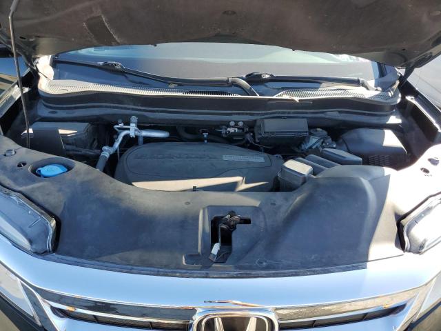 5FNYF6H6XKB003084 Honda Pilot Touring