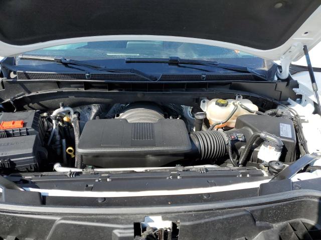 2021 GMC YUKON AT4 1GKS2CKD0MR237176