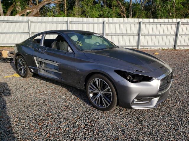 2019 INFINITI Q60 PURE JN1EV7EK8KM231043