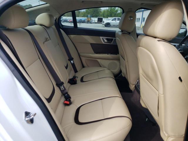 2015 JAGUAR XF 3.0 SPO - SAJWJ0FFXF8U51922