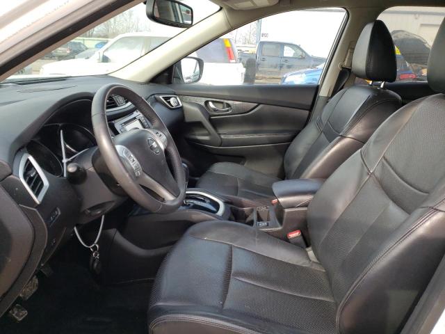 5N1AT2MV1EC831621 Nissan ROGUE S