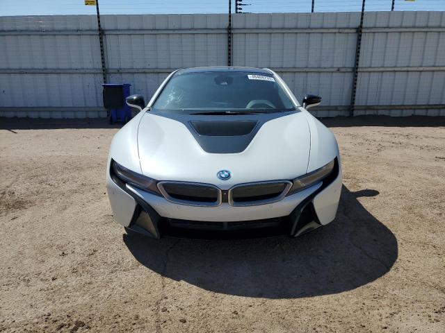 2015 BMW I8 - WBY2Z2C52FV391566