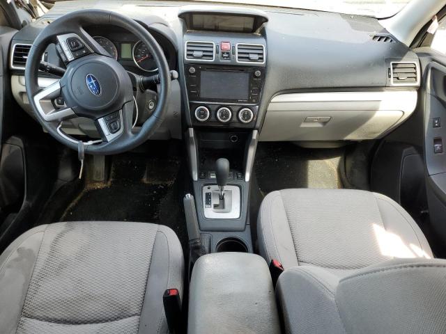 JF2SJAEC3HH493606 Subaru Forester 2.5i Premium