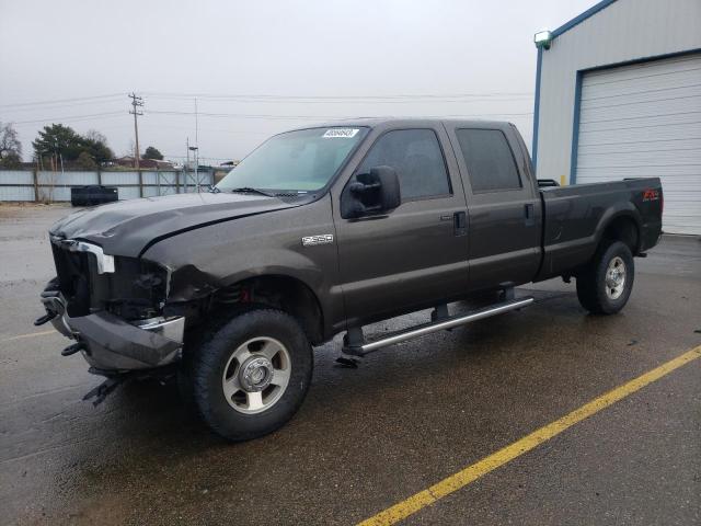 2006 Ford F-350 