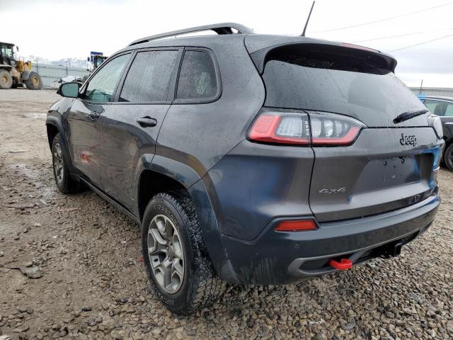 1C4PJMBX9LD527884 Jeep Cherokee Trailhawk