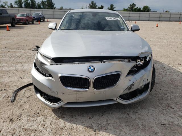 2015 BMW 228 I - WBA1F5C52FV257533
