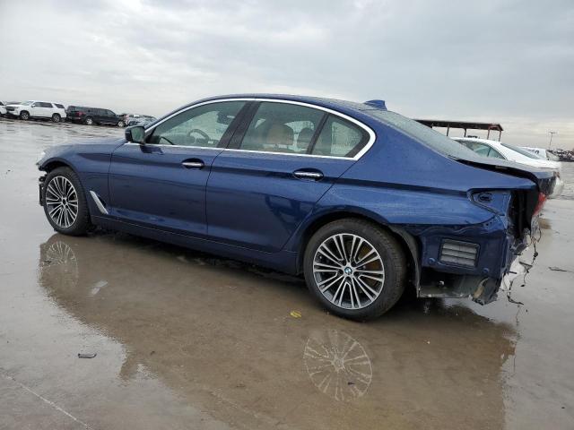 2018 BMW 540 I - WBAJE5C59JWA94677