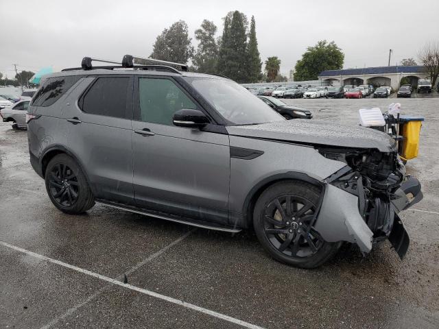 SALRR2RV3KA095585 Land Rover Discovery Hse
