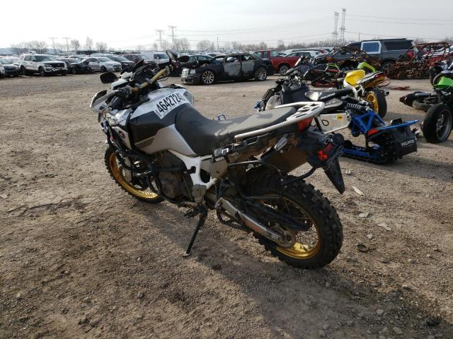 2019 HONDA CRF1000 A JH2SD0440KK300226