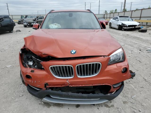 2013 BMW X1 xDrive28I VIN: WBAVL1C56DVR82374 Lot: 46417543