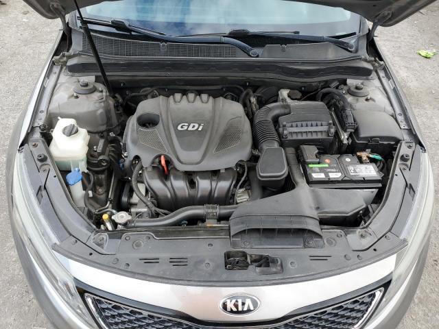 5XXGM4A79FG381117 KIA Optima Lx