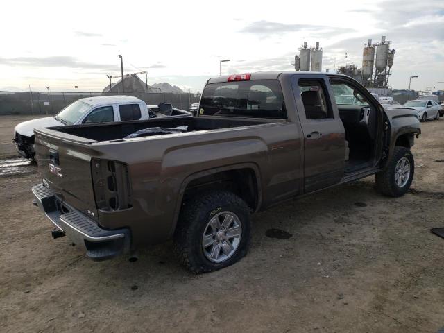 1GTV2UEC4FZ364548 GMC Sierra K1500 Sle
